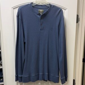 Timberland Henley Shirt